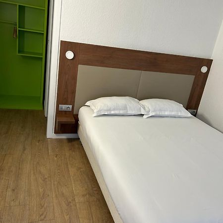 Kyriad Direct Metz Nord - Woippy Exteriér fotografie