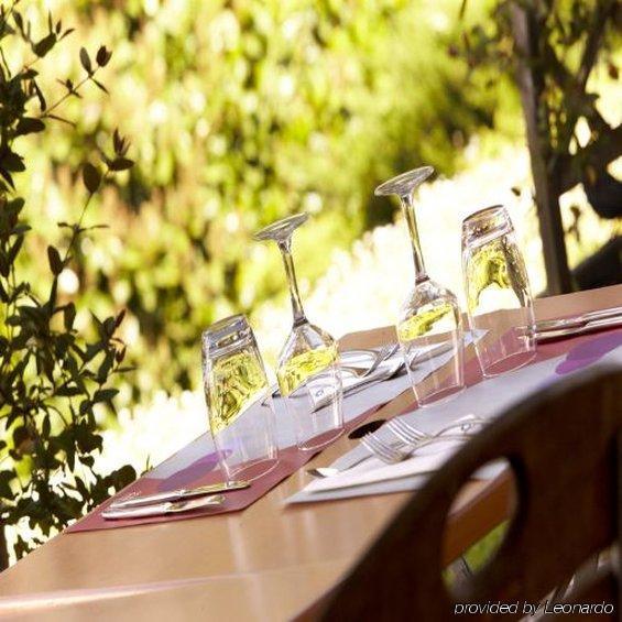 Kyriad Direct Metz Nord - Woippy Restaurace fotografie