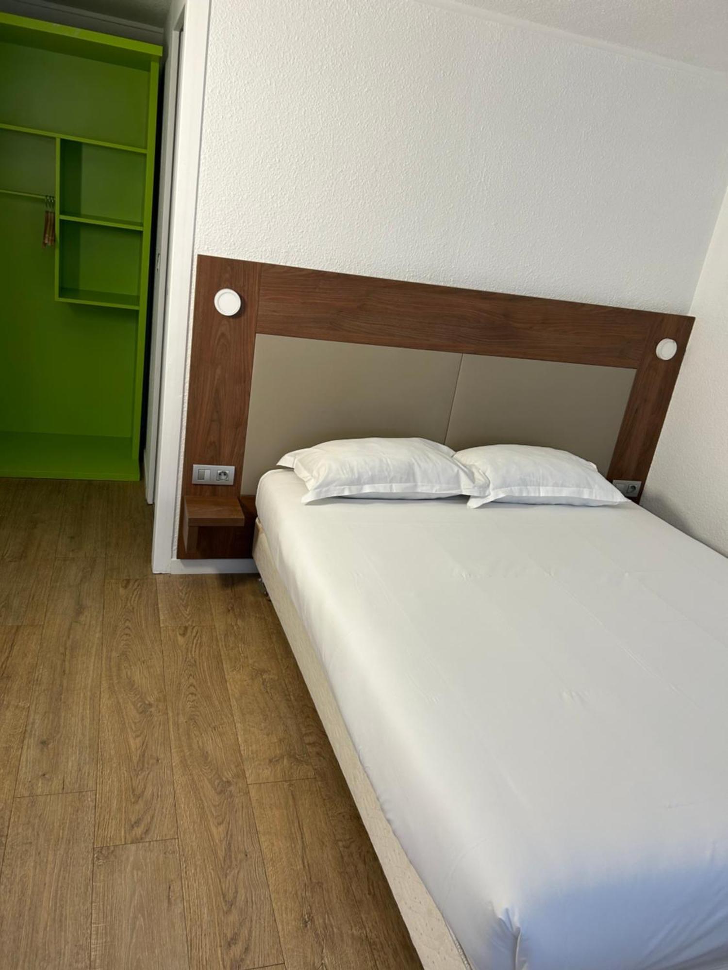 Kyriad Direct Metz Nord - Woippy Exteriér fotografie