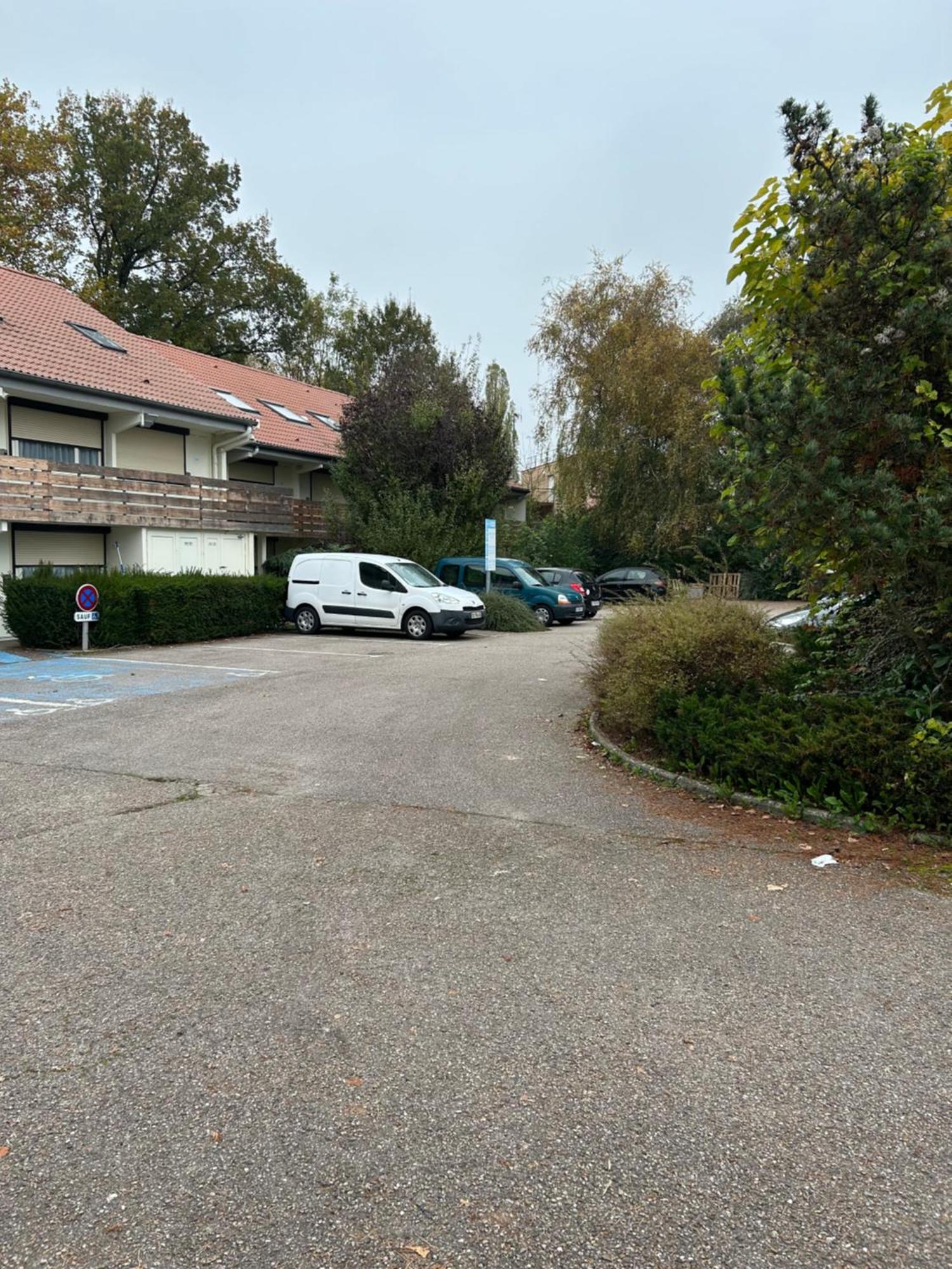 Kyriad Direct Metz Nord - Woippy Exteriér fotografie