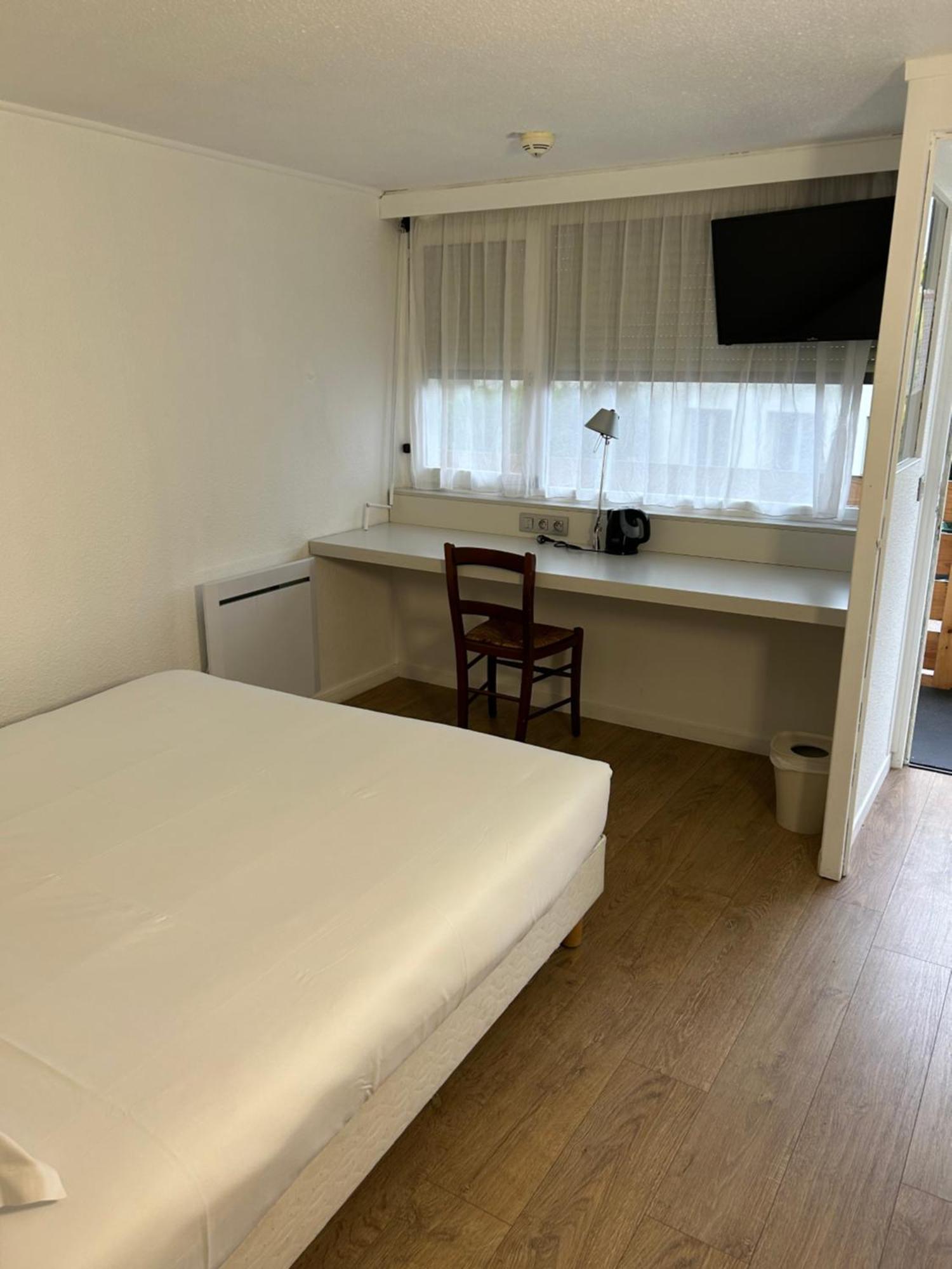 Kyriad Direct Metz Nord - Woippy Exteriér fotografie