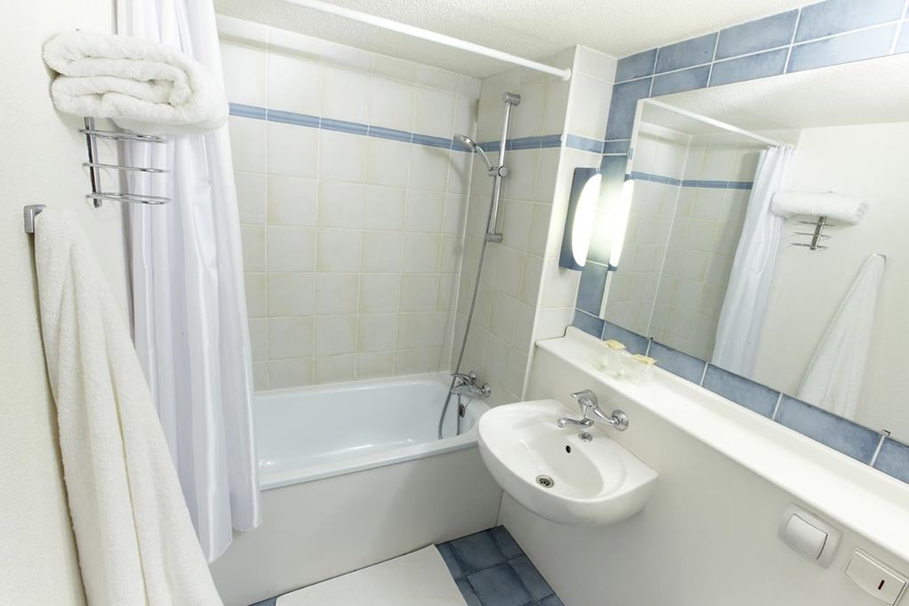 Kyriad Direct Metz Nord - Woippy Pokoj fotografie